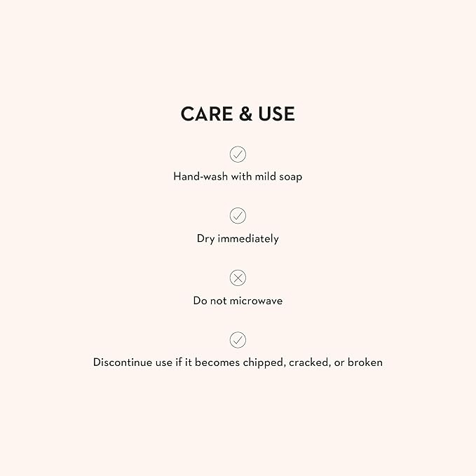 MACKENZIE-CHILDS Enamel Everyday Bowl, Serving Bowl for Entertaining, Small, Brown-and-White Mocha Check