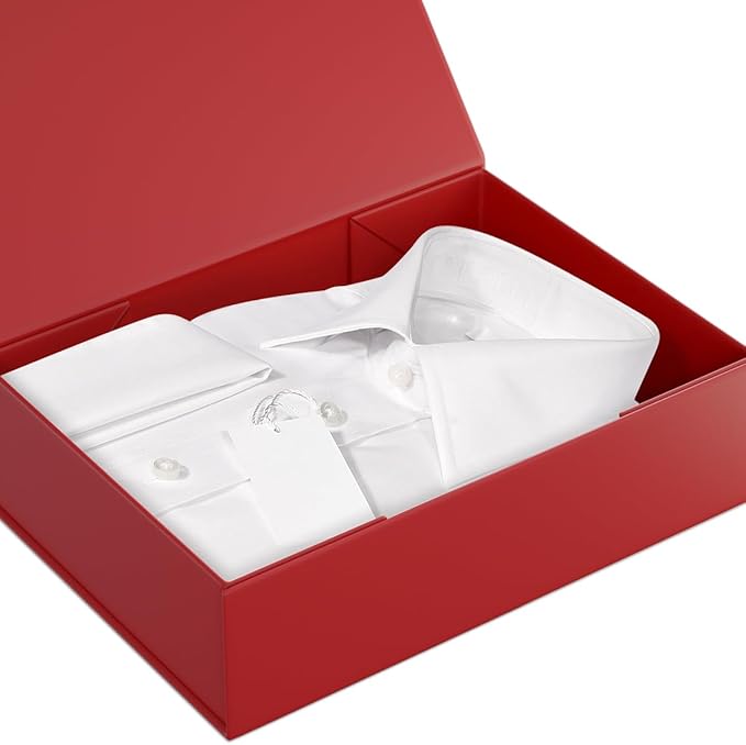 Gift Boxes 11.9" x 8.5" x 3.3" with Magnetic Closure Lid Boex for Presents,Bridesmaid Gifts Box,Cute Box,Birthday Boxs,Luxury for Gift Packaging, Magnetic Gifts Boxe for Wrapping