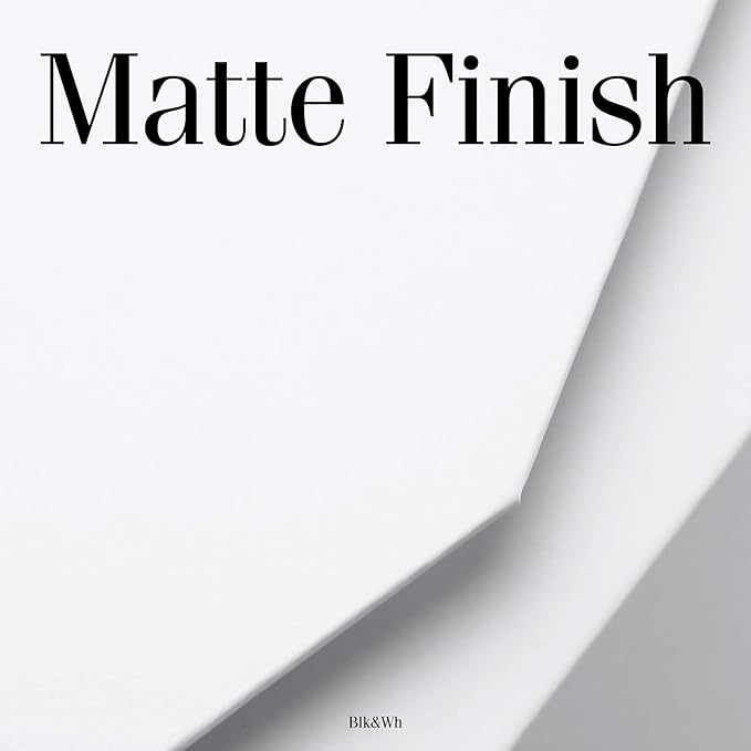 BLK&WH Magnetic Gift Box 11.5x8.1x3.8 Inches, Large White Box With Lid, Bridesmaid Proposal (Matte White)