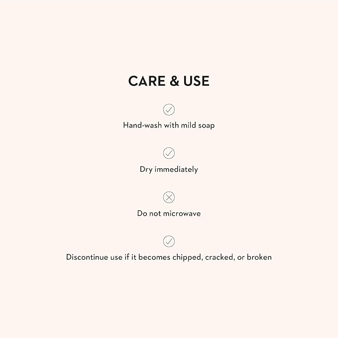 MACKENZIE-CHILDS Enamel Everyday Bowl, Serving Bowl for Entertaining, Extra-Large, Pink-and-White Rosy Check, Set of 1