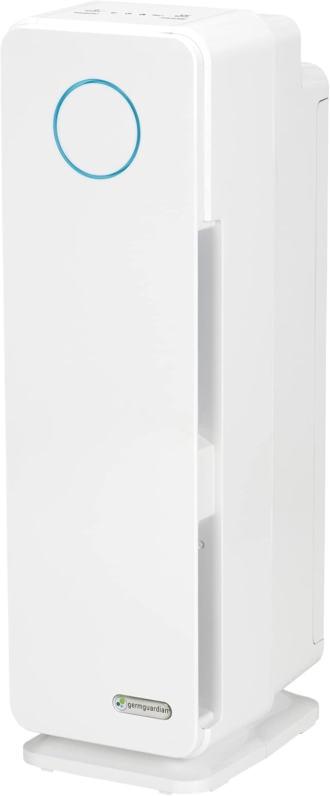 GermGuardian Air Purifier for Homes with Pets, H13 Pet HEPA Filter, Removes Pet Dander, Dust, Allergens, Smoke, Pollen, Odors, Mold, UV-C Light Helps Reduce Germs, 22 Inch, White, AC4300WPT