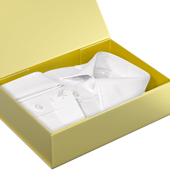 Gold Gift Boxes 11.9" x 8.5" x 3.3" with Magnetic Closure Lid Gift Box for Presents,Bridesmaid Gifts Boxe,Cute Boxes,Birthday Gift Box,Luxury for Gift Packaging, Magnetic Gift Boxe for Wrapping Gifts