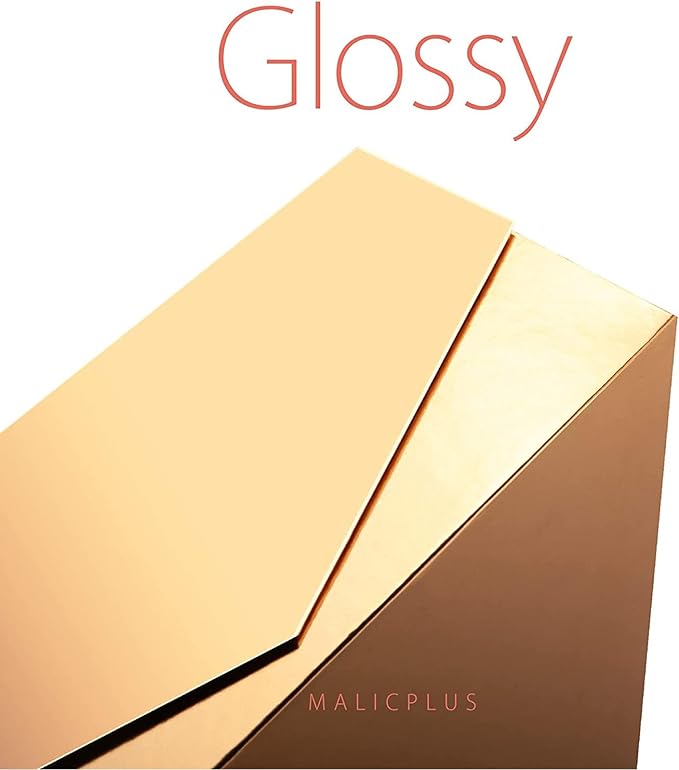 2 Extra Large Gift Boxes, 11.3x11.3x4.8 Inches, Gold Gift Boxes with Lids, Bridesmaids Proposal Boxes, Magnetic Closure