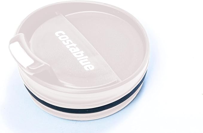 Travel Coffee Mug - 16 Oz. Stainless Steel Insulated Coffee Mug, Leak Proof Tumbler w/Dishwasher Safe Lid, Double Wall Travel Coffee Cup, Reusable Insulated Tumbler for Hot & Cold Beverages…