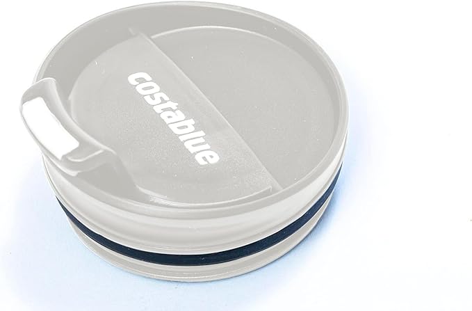 Travel Coffee Mug - 16 Oz. Stainless Steel Insulated Coffee Mug, Leak Proof Tumbler w/Dishwasher Safe Lid, Double Wall Travel Coffee Cup, Reusable Insulated Tumbler for Hot & Cold Beverages…