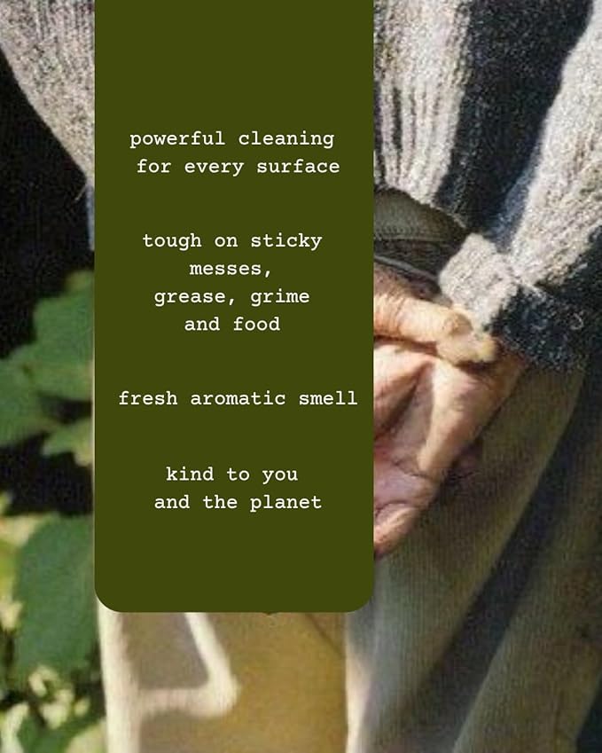 Steve's Cleaners Lemon Multi-Surface Cleaner I Pure Lemon Essential Oil I Biodegradable Spray 10 oz (Pack of 3)