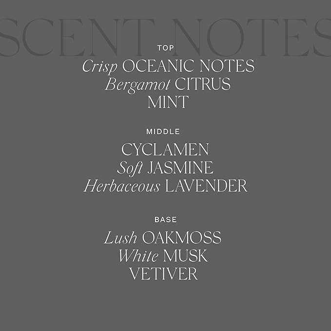 Antica Farmacista Room Spray - Bergamot and Ocean Aria, 3.4 Fl Oz (Pack of 1)