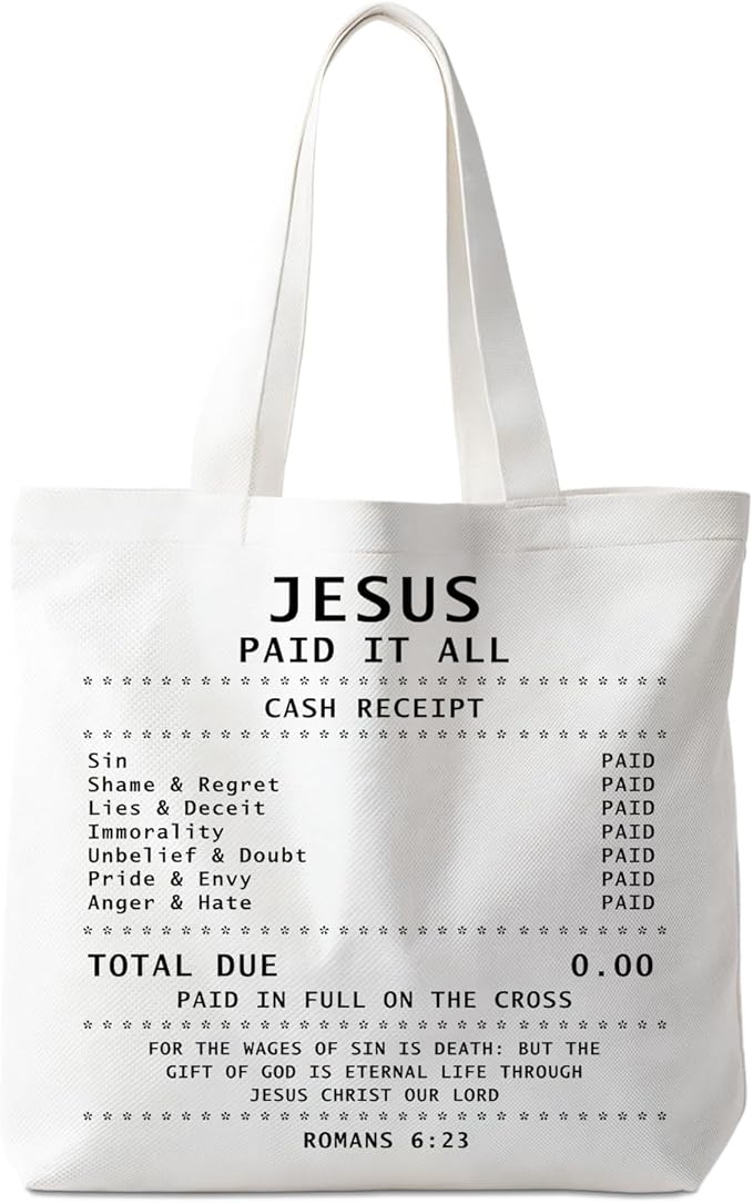 Animals-Flowers-Fruits-Bow Valentines Canvas Heart Tote Bag, Coquette Reusable Shopping Grocery Bags