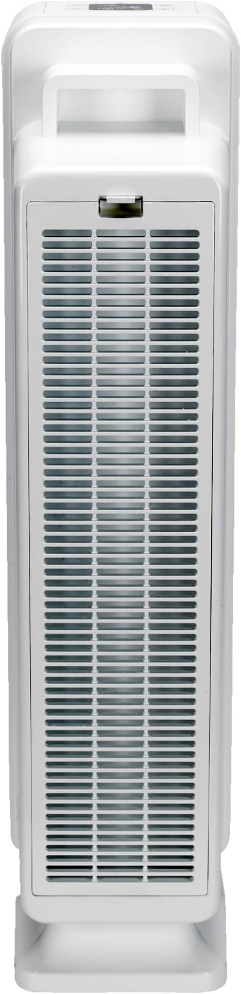 GermGuardian Air Purifier for Home with HEPA Pure Filter, for Wildfire Smoke, Pet Dander, Pollen, Odors, Large Rooms Up To 870 Sq. Ft., Removes 99.97% Pollutants, UV-C Light, 28", AC5350W, White