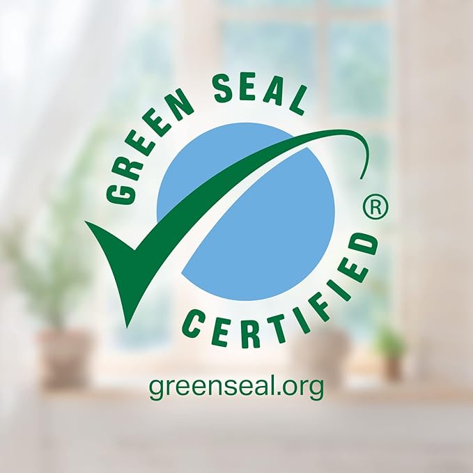 Biokleen Bac-Out Natural Bathroom Cleaner - 2 Pack - Enzyme Professional Strength, Enzymatic Cleaner for Bathroom, Eco-Friendly, Plant-Based, No Artificial Fragrance - Packaging May Vary