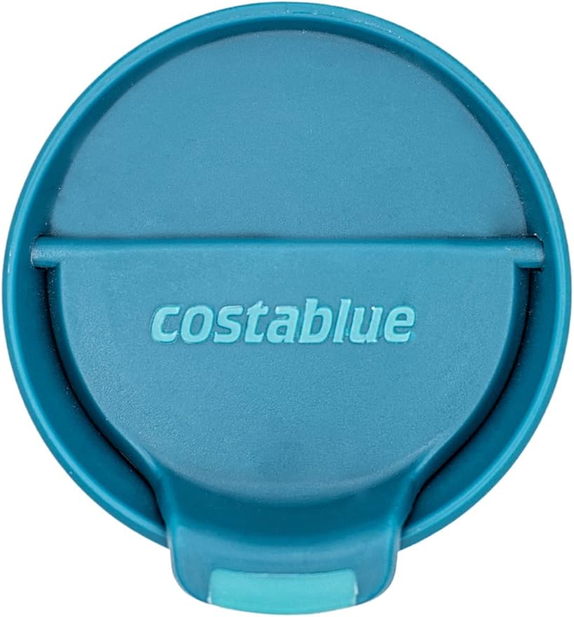 Travel Coffee Mug - 16 Oz. Stainless Steel Insulated Coffee Mug, Leak Proof Tumbler w/Dishwasher Safe Lid, Double Wall Travel Coffee Cup, Reusable Insulated Tumbler for Hot & Cold Beverages