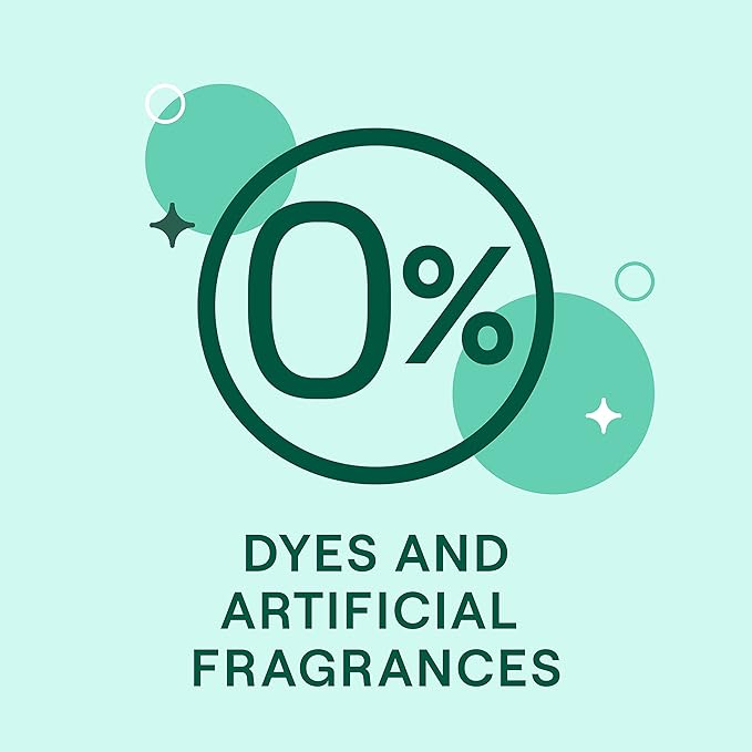 Seventh Generation Dish Liquid Soap Clementine Zest Lemongrass Pack of 6 Dishwashing Soap Liquid Soap 19 oz