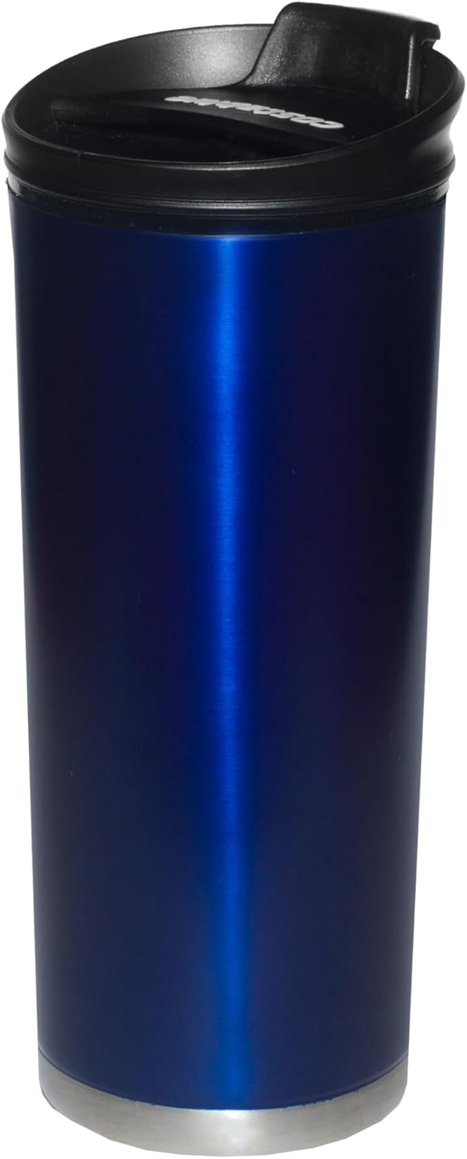 Travel Coffee Mug - 16 Oz. Stainless Steel Insulated Coffee Mug, Leak Proof Tumbler w/Dishwasher Safe Lid, Double Wall Travel Coffee Cup, Reusable Insulated Tumbler for Hot & Cold Beverages