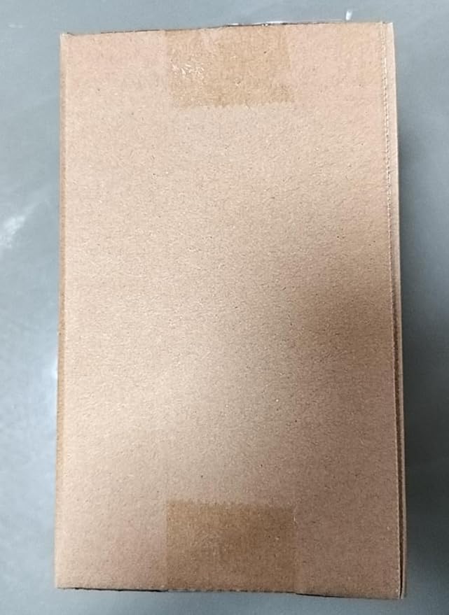 XMGZQ Orange Knot Statue for Coffee Table Centerpiece Decor,Modern Abstract Art Geometric Sculpture and Figurines, Home Decor Accent,Cube Knick Knacks for Shelves,Bookshelf,Entryway,Floating