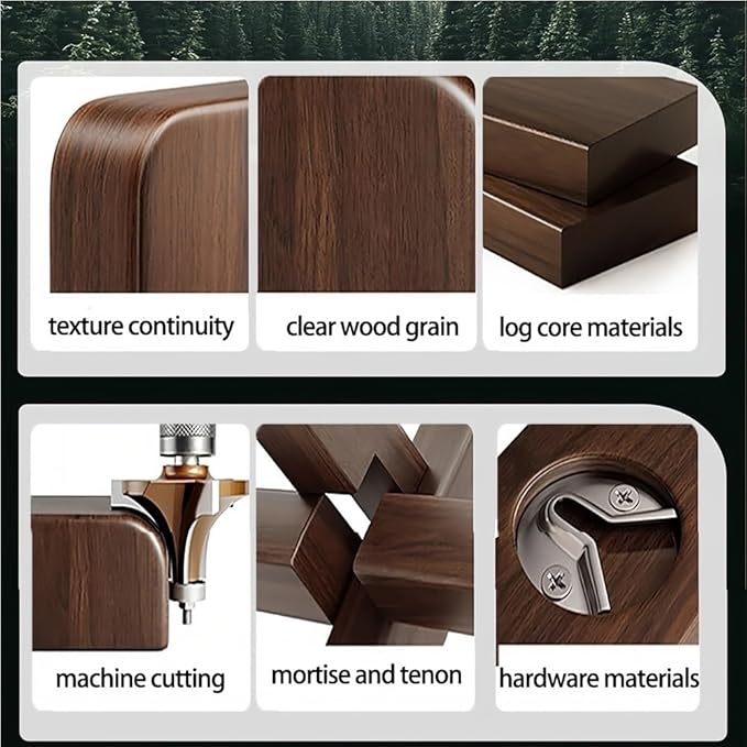 Kitchen Spice Rack Wall, Wall Mount Hanging Seasoning Box, Space Saving Spice Shelf for Seasonings, Condiments, and Jars