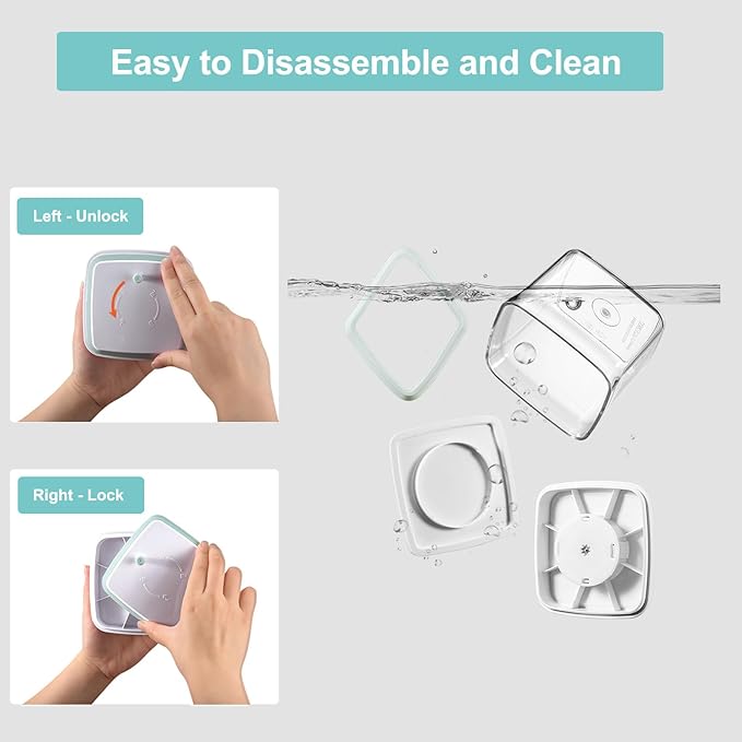 Airtight Food Storage Container Pop Containers With Lids, Bpa Free for Spaghetti Cereal Flour Rice Kitchen Organizer (rectangle 1250ml / 1.25qt)