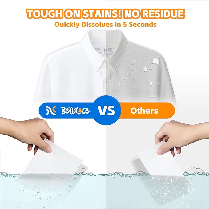 Color Catchers for Laundry 30 Pcs + Laundry Detergent Sheets Fresh Linen 16 Pcs + Laundry Detergent Sheets Lavender 16 Pcs + Santal 16 Pcs