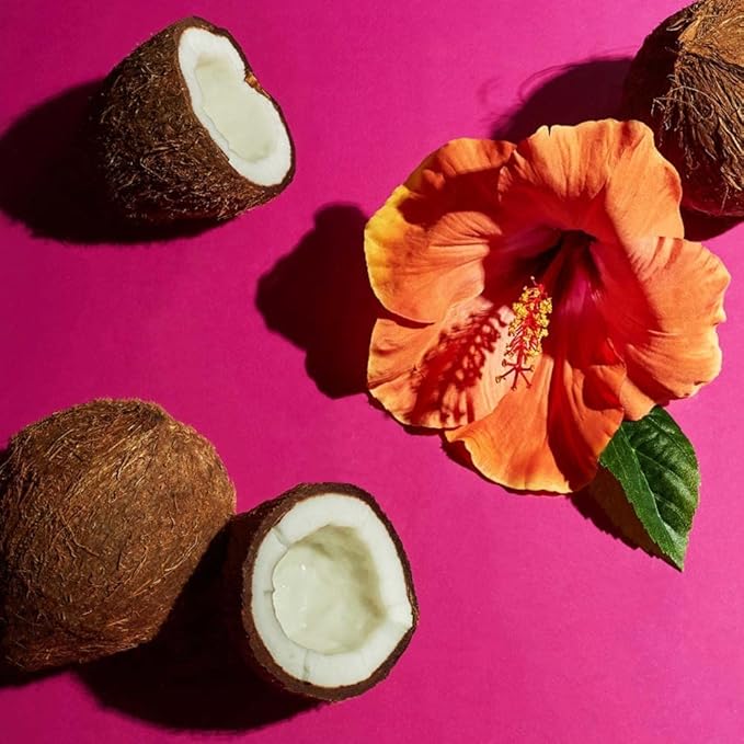 Softsoap Coconut & Hibiscus Scent Hydrating Liquid Hand Soap, Liquid Hand Soap, 11.25 Fl Oz (Pack of 6)