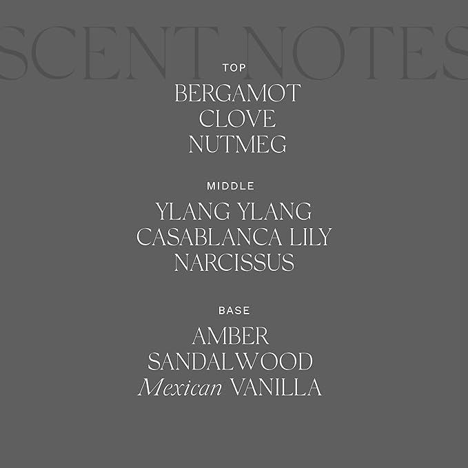 Antica Farmacista Room Spray - Casablanca, 3.4 Fl Oz (Pack of 1)