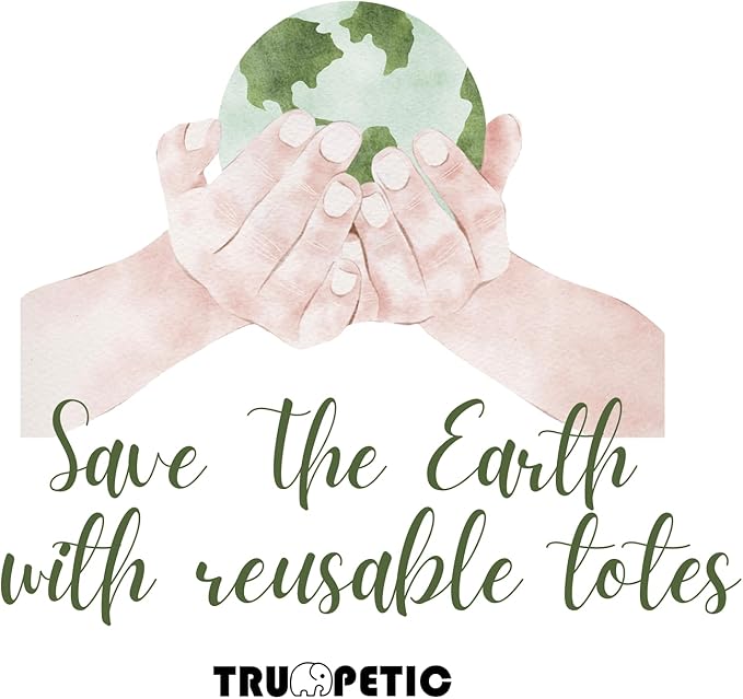 TOTE BAGS 100% COTTON