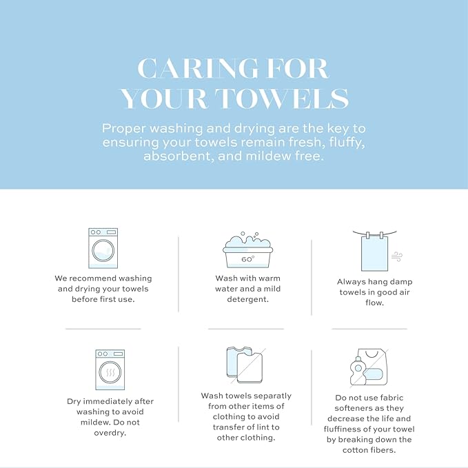 White Classic Luxury Soft Bath Sheet Towels - 650 GSM Cotton Luxury Bath Towels Extra Large 35x70 | Highly Absorbent and Quick Dry | Hotel Quality Extra Large Bath Towels Oversized, Lavender, 2 Pack