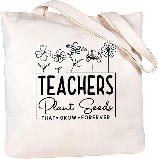 TOTE BAGS 100% COTTON