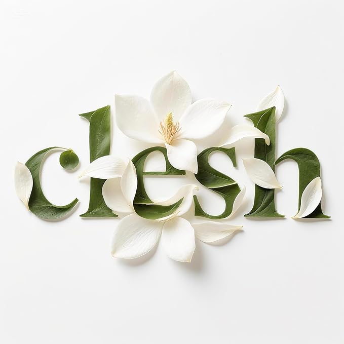 Room Spray, White Gardenia, 4 fl oz, Air Freshener for Home, Long-Lasting Odor Eliminator for Bathroom and Office