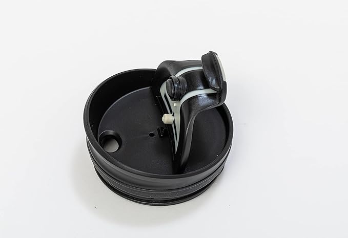 Travel Coffee Mug - 16 Oz. Stainless Steel Insulated Coffee Mug, Leak Proof Tumbler w/Dishwasher Safe Lid, Double Wall Travel Cup, Reusable Insulated Tumbler for Hot & Cold Beverages