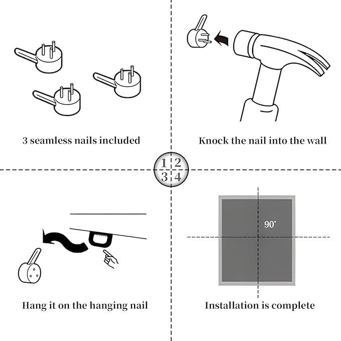 crmotu Large Framed Wall Art, Colorful Tree of Life Canvas Painting, Abstract Rainbow Tree Art Prints, Nature Plant Pictures Wall Decor Living Room Bedroom Bathroom Office, Modern Home Decor 20"X40"