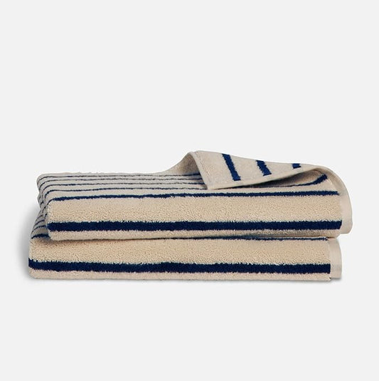 Brooklinen Super-Plush Turkish Cotton Bath Towels