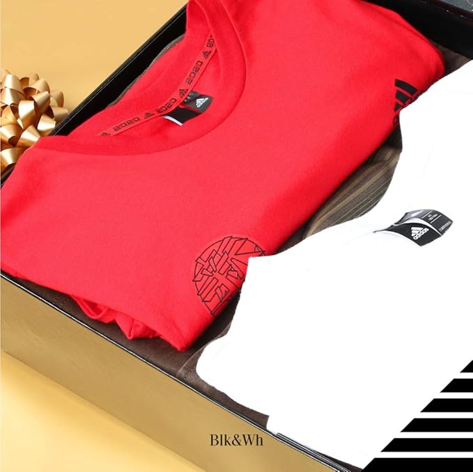 BLK&WH 3 Extra Large Gift Boxes with Lids 16.3x14.2x5 Inches, Black Gift Boxes for Clothes and Large Gifts (Glossy Black with Grass Texture)