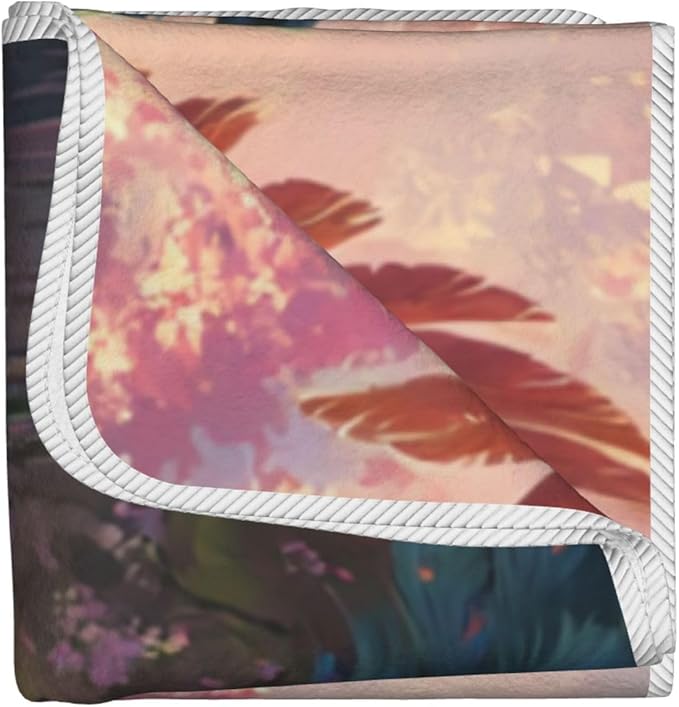 FengHung Quick Dry Microfiber Towel, Ultra Absorbent & Soft Coral Fleece Bath Towels for Body, Hair, Gym, Yoga, Spa & Travel - Lightweight & Fast Drying Multipurpose Towel (27"X55"