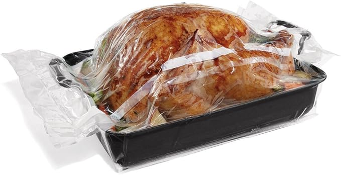 FoodSaver Vacuum Sealer Bags for Extra Large Items