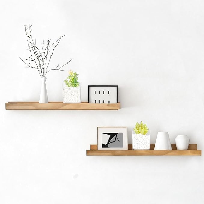 2-Pack Mini Transparent Acrylic Artificial Succulent Potted Small Fake Plants for Living Room Bathroom Decor Office Book Shelf Window Sill Decoration Accessories