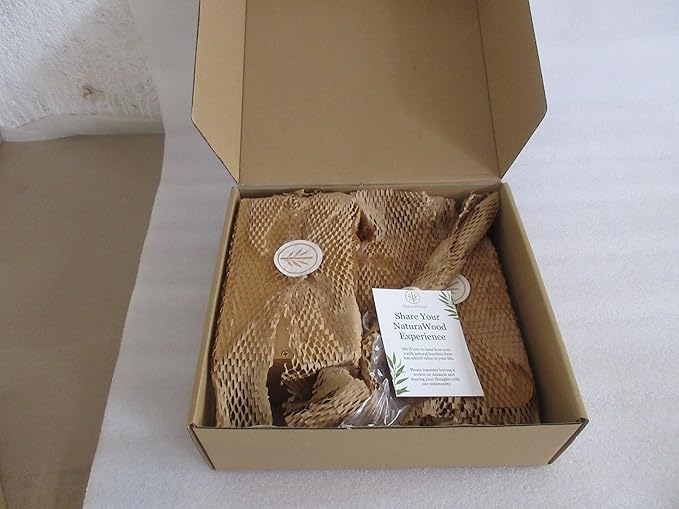 Bamboo Toilet Paper Holder Stand with Storage Shelf Box, Freestanding Bathroom Tissue Organizer and Wipes Dispenser, Rotating Swivel Lid, Eco-Friendly Natural Wood Home Decor Gift