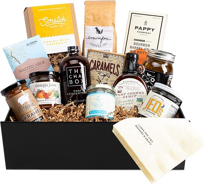 Aimyoo Large Black Collapsible Gift Box with Magnetic Closure Lids 13.8x9x4.3 in, Bridesmaid Groomsman Proposal Boxes, Rectangle Present Box for Graduation Birthday Storage (1 Pack)