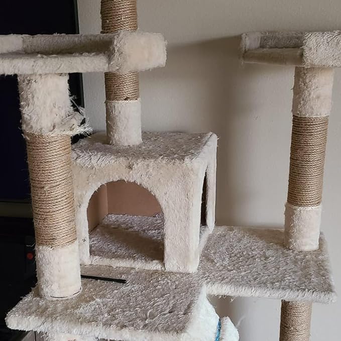 JOIKIT 5mm 492 Feet Jute Twine, Natural Braided Jute Rope, Twisted Hemp Rope for Crafts, Gardening, Bundling, Home Decoration