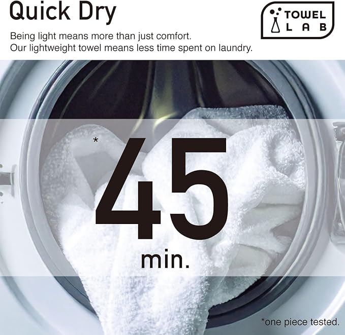 [Japan Technology], Plush Light-Weight Towel, Bath Towel (30x54 inches), 520GSM, Coral Pink, Pack of 4, Quick Dry, High Absorbency, 100% Cotton