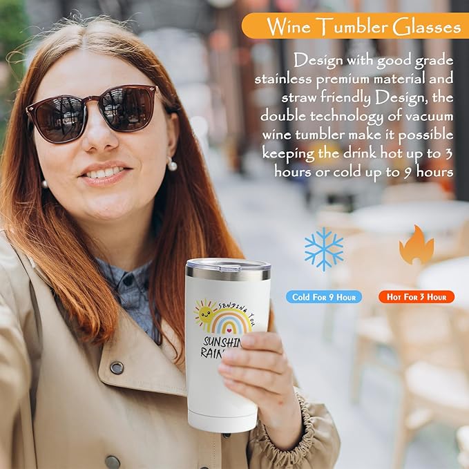 Gifts for Women, Sending Sunflower Baskets for Mom, 10 Pcs Spa Sets for Women, Birthday Gift Sets, Gifts for her, Unique Holiday Gift Basket for Mom, Coworkers, Teacher, Nurse, Wife, Girlfriend