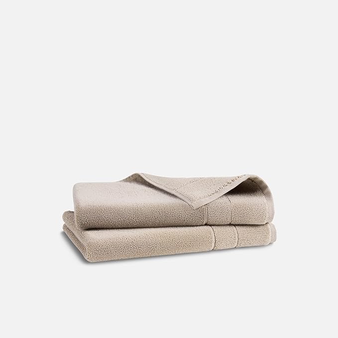 Brooklinen Super-Plush Turkish Cotton Bath Towels