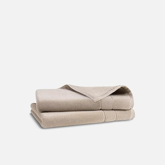 Brooklinen Super-Plush Turkish Cotton Bath Towels