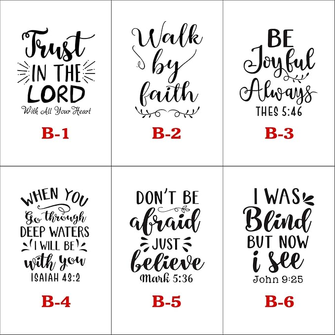 awofer Custom Wood Phone Docking Station for Men with Best Bible Verse About Love, Strength, Faith - Multiple Copywriting Options - Personalized Gifts for Him, Dad, Grandpa, Husband, Boyfriend, Son