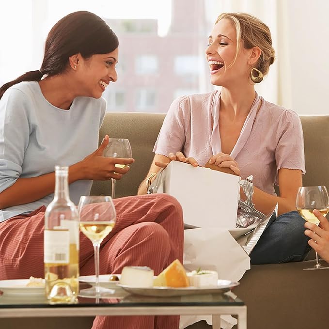 6 Gift Boxes with Lids 9x9x3.4 Inches, Green Groomsmen Proposal Boxes with Magnetic Closure for All Occasion (Glossy Green)