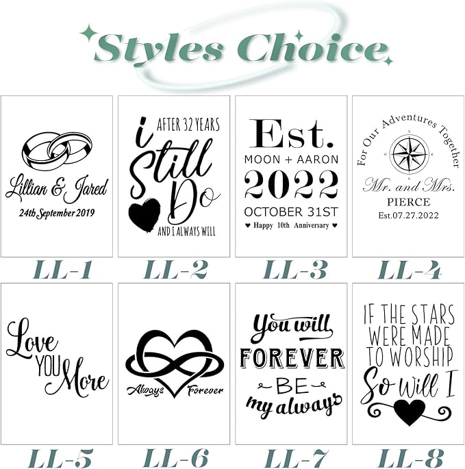 awofer Custom Gifts For Men Wood Personalized Phone Docking Station Anniversary Valentines Gifts For Husband Him Boyfriend Mens Birthday Christmas Sweetest Day Graduation Gifts Idea（Multiple Styles