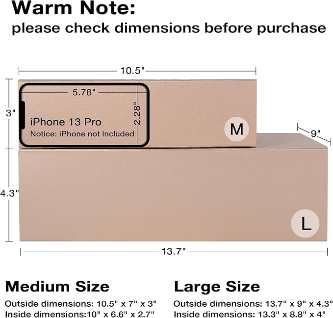 Aimyoo Gold Collapsible Gift Box with Magnetic Closure Lids 13.8x9x4.3 in, Large Bridesmaid Groomsman Proposal Boxes, Rectangle Present Box for Graduation Birthday Storage 1 Pack