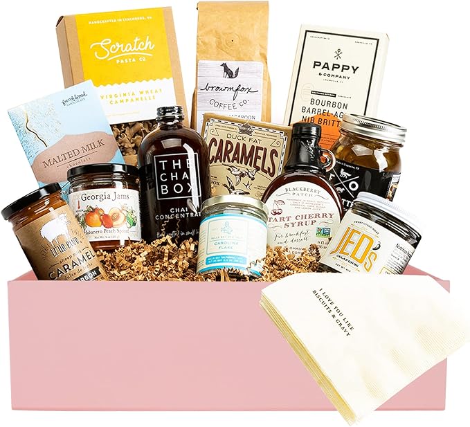 Aimyoo Pink Collapsible Gift Box with Magnetic Closure Lids 13.8x9x4.3 in, Large Bridesmaid Groomsman Proposal Boxes, Rectangle Present Box for Graduation Birthday Storage 1 Pack