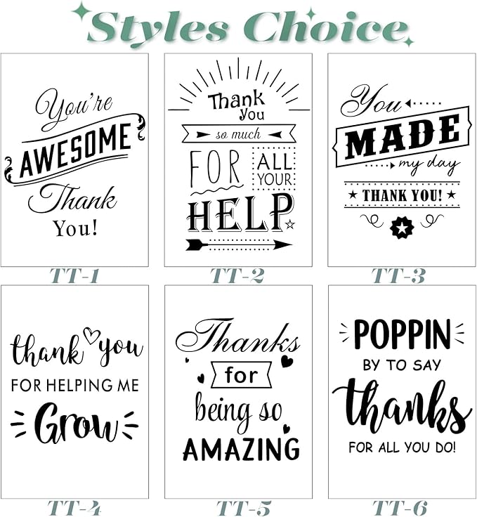 Personalized Thank You Gift For Men Business Friends Boss Coworker Colleague Pastor Godfather Uncle Educator Gift From Kids Teacher Appreciation Employee Gift Graduation Thanks Gift（Multiple Styles)