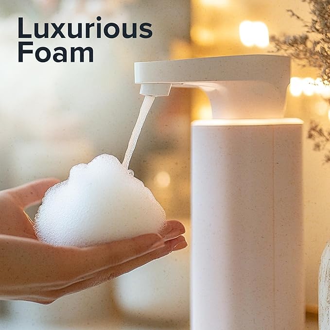 Foaming Hand Soap Tablets Refill Zen Tea Scent