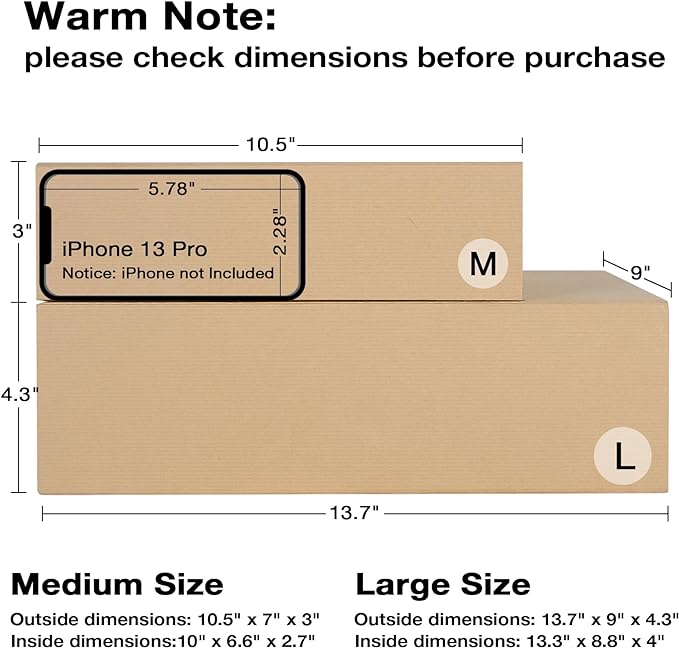 Aimyoo Striped Brown Magnetic Gift Boxes with Lids 13.8x9x4.3 in, Large Bridesmaid Groomsman Proposal Box, Rectangle Collapsible Box for Present Graduation Birthday Storage 5 Pack