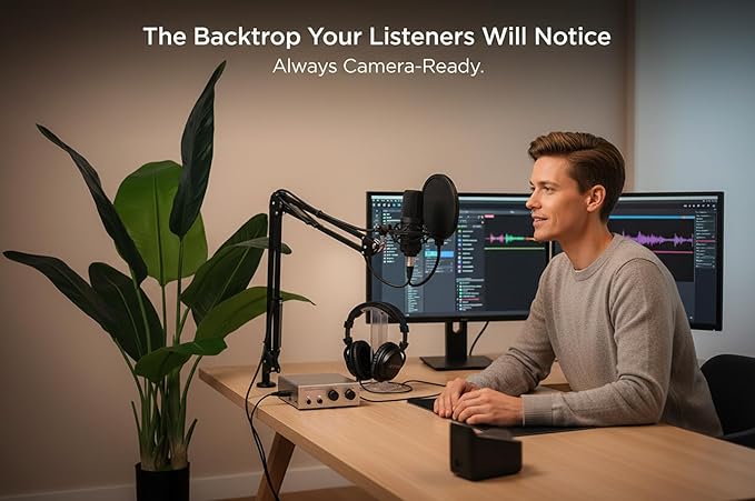 Artificial Bird of Paradise Plant Fake Tropical Palm Tree for Indoor Outdoor, Perfect Faux Plants for Home Garden Office Store Decoration (H 120cm)